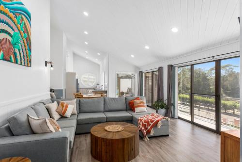 Ingenia Holidays Merry Beach - Batemans Bay