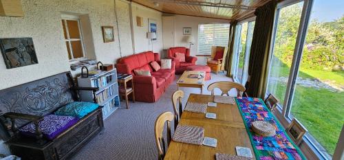 The Old Ferryhouse in Port Appin
