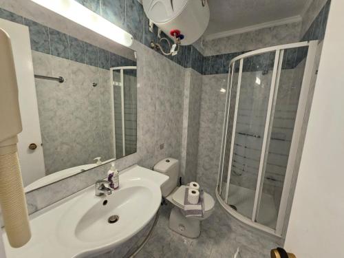 Corfu Glyfada Apartment 45 - main image