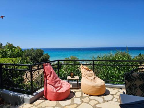 Corfu Glyfada Apartment 45 - image 3