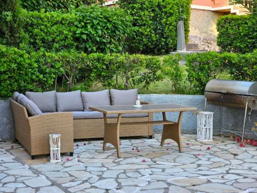Corfu Glyfada Apartment 45 - image 13