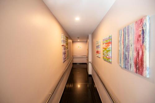 フレグランス ホテル オアシス16