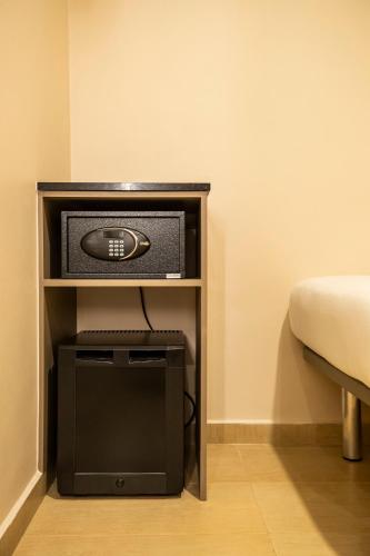 Fragrance Hotel - Oasis image 10