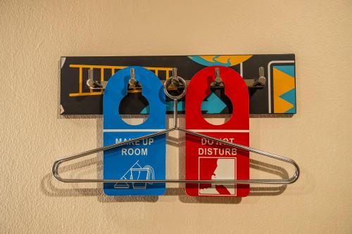 フレグランス ホテル オアシス17