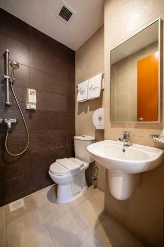 フレグランス ホテル オアシス20