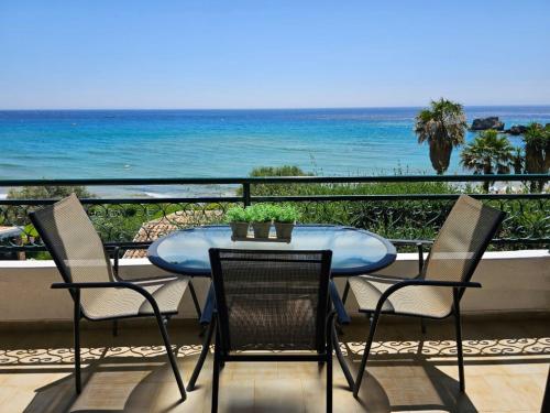  Apartment Classic type Aa5 25 in Pelekas