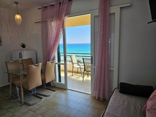  Apartment Classic type Aa5 25 in Pelekas
