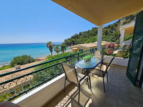  Apartment Classic type Aa5 25 in Pelekas