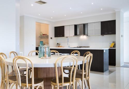 The Tranquil Retreat