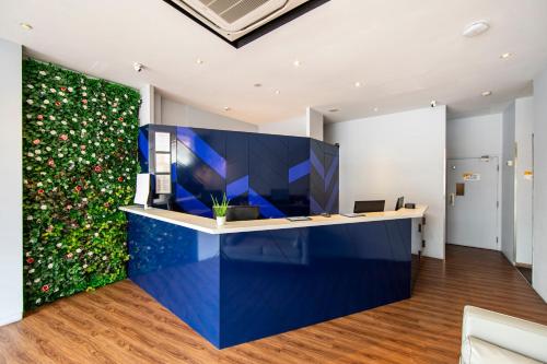 フレグランス ホテル クラッシック10