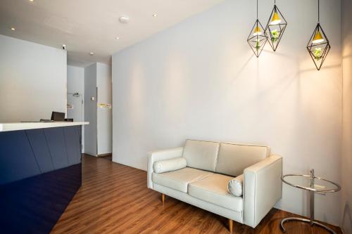 フレグランス ホテル クラッシック11