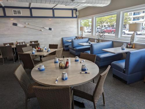Admiral Resort Motel - 숙소 외관