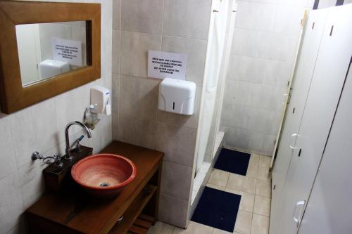Hostel Soleil