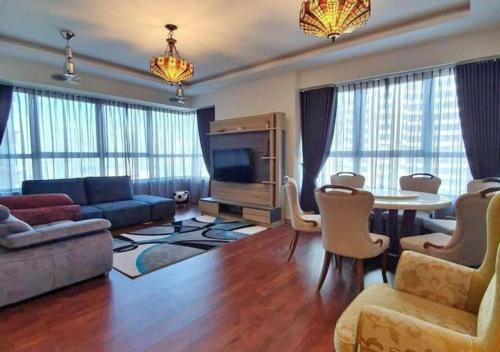 Stunning Vacation Apartment in Vibrant Liverpool