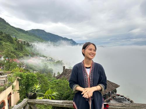 Huân Đậu Đậu Homestay