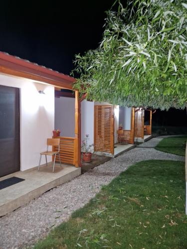 Casa Ivana in Murighiol