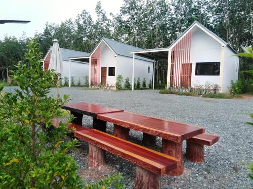 บ้านชมดาวรีสอร์ทบึงโขงหลง, Ban Don Klang (zdjęcie 8)