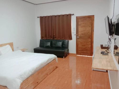 บ้านชมดาวรีสอร์ทบึงโขงหลง, Ban Don Klang (zdjęcie 10)