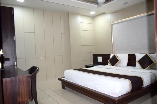 Hotel Krishna Dwarka