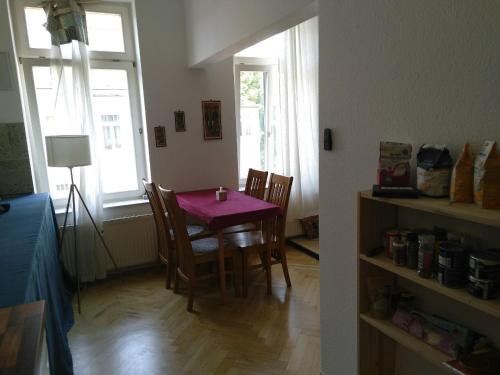 Schönes Jugendstil Appartement in bester Lage, Leipzig (photo 10)