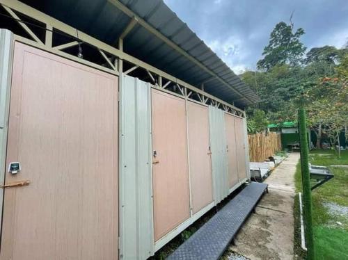 iGo Glamz 爱狗露营 Pet Friendly Glamping