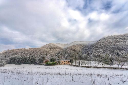 Cascina Canale - Apartment - Sabbio Chiese