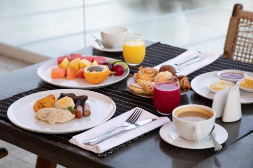 Sheraton Wuxi Binhu Hotel photo 1