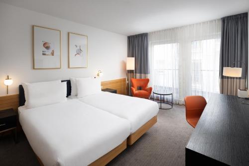 K+K Hotel Opera in Budapest