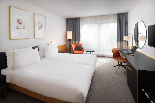 K+K Hotel Opera - image 8
