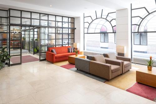 K+K Hotel Opera - image 11