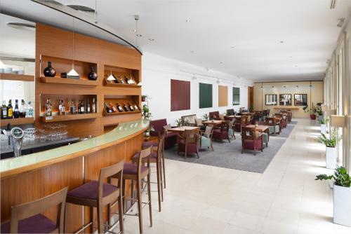 K+K Hotel Opera - image 14