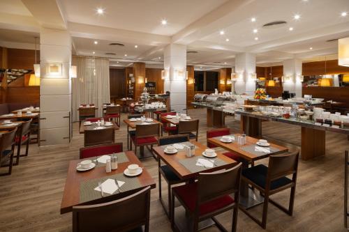K+K Hotel Opera - image 6