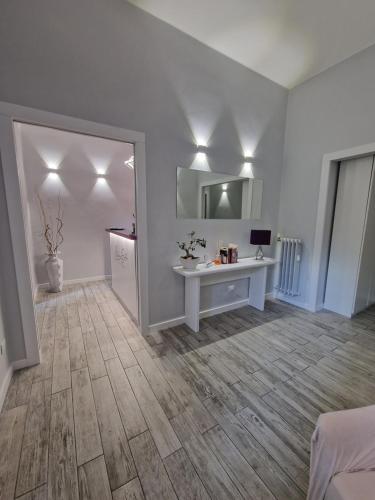 Gardenia Suite, Řím (fotografie 7)