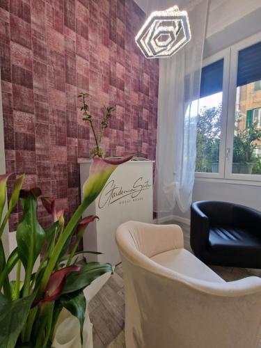 Gardenia Suite, Řím (fotografie 8)