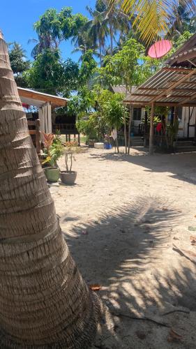 Local Homestay in Tanote Bay