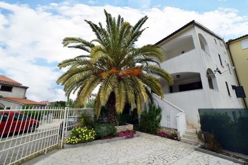 Briuni Riviera Apartment