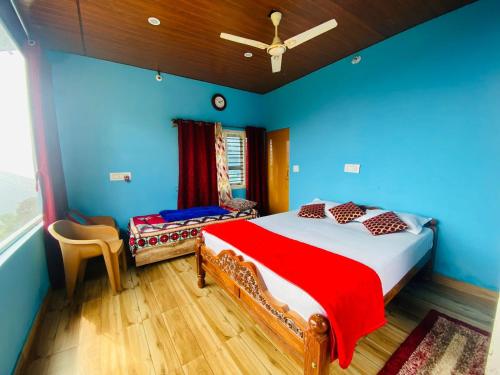 Grand View Homestay
