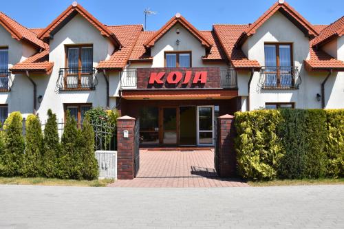 Koja 1