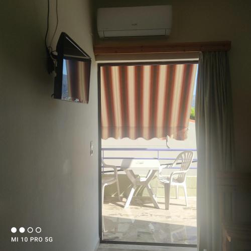  ´Αγριοι Λιμένες in Iria