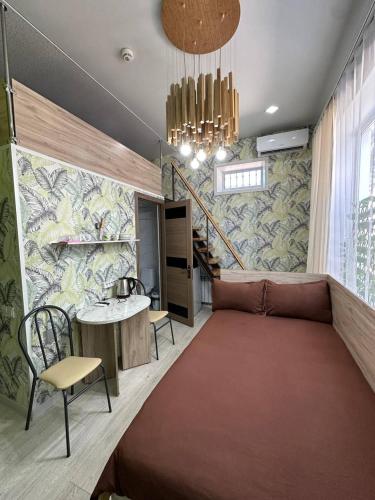 Sport Hotel Terra in Ust-Kamenogorsk