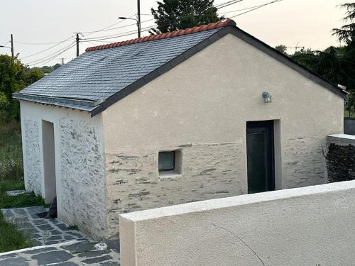 Petite maison 4/6 personnes