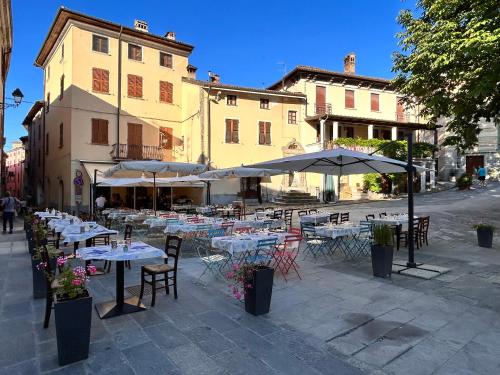 B&B Il Podesta - Salata Mongiardino