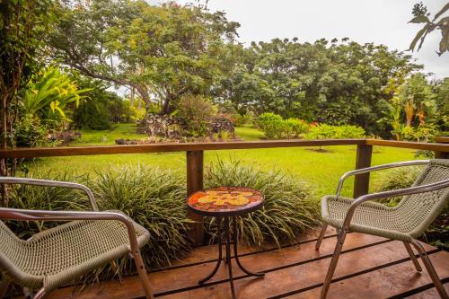 Hostal Uruhao in Isla de Pascua