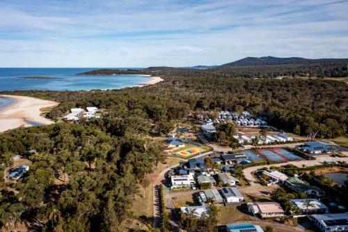 BIG4 Tasman Holiday Parks - Racecourse Beach