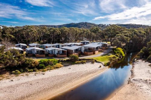 BIG4 Tasman Holiday Parks - Racecourse Beach