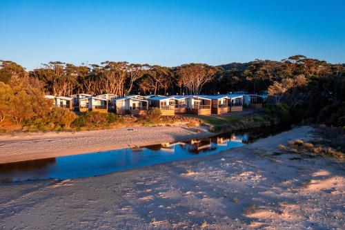 BIG4 Tasman Holiday Parks - Racecourse Beach