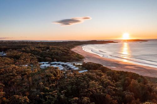 BIG4 Tasman Holiday Parks - Racecourse Beach