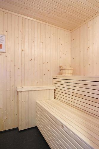 Сауна, Alpin Apartments Sørlia in Oyer