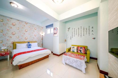 Shanghai Time, Chua-lien (fotografie 7)