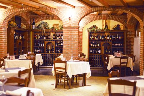 AS Hotel Monza - image 4